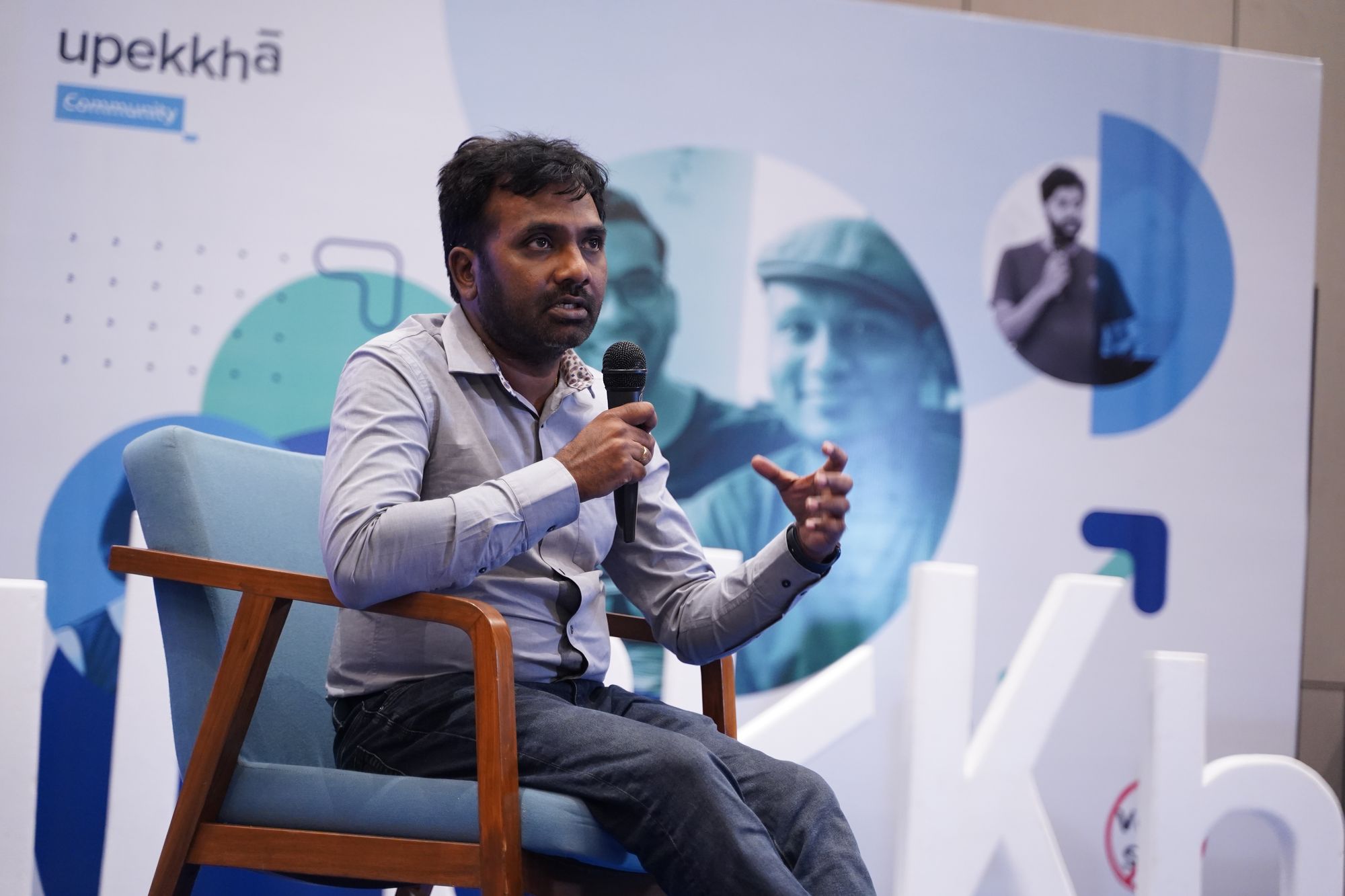 how keka bootstrapped to $6mn arr: hr tech platform's founder shares insights