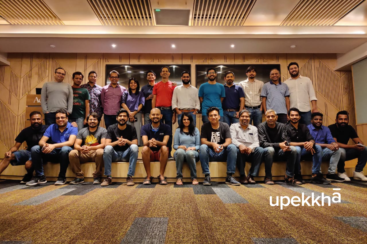 How a supportive community changed my life as a founder: Abhishek, Videoform