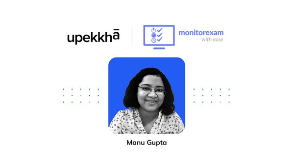 Upekkha Value SaaS startup series 02: MonitorExam